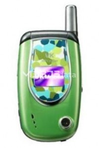 VK MOBILE VK1010 specifikacije